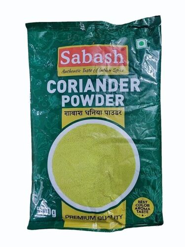 Organic Coriander Powder
