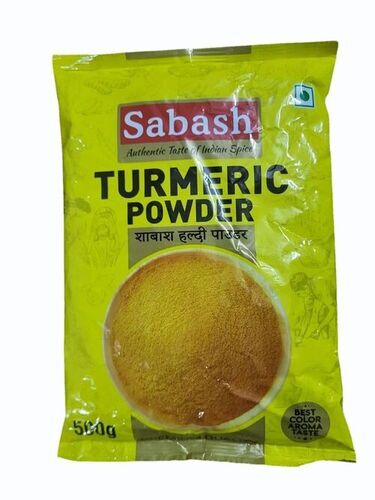 Organic Turmeric Powder