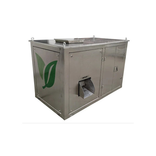 Organic Waste Machine