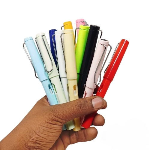 Pen Pencil