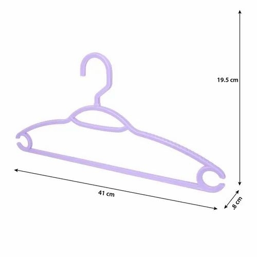Pmh40 Plastic Hanger