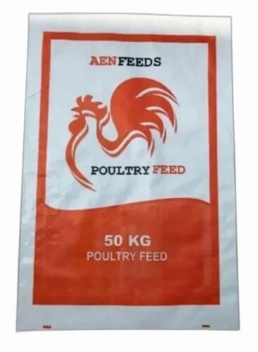 Polypropylene Woven Bag