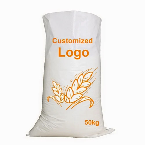 Polypropylene Woven Sacks Bag