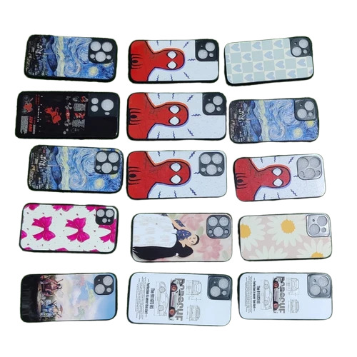 Printed Mobile Cover
