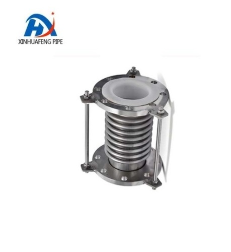 PTFE Lined Bellow Expansion Joint