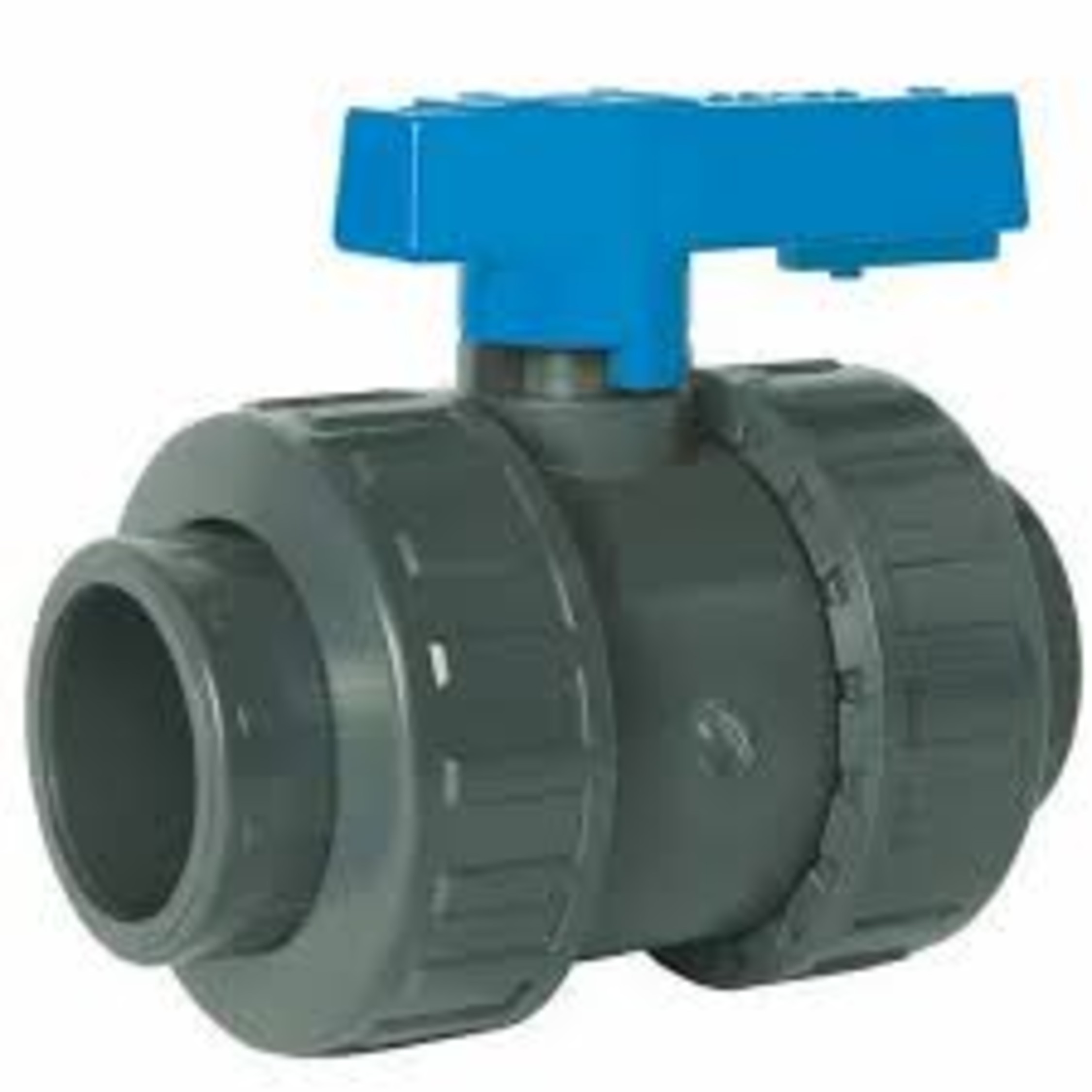 PVC Union Ball Valve