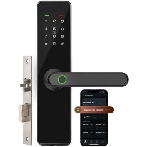 Qubo Essential Smart Door Locks