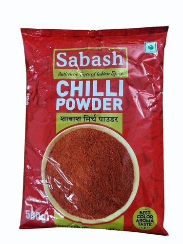Red Chilli Powder