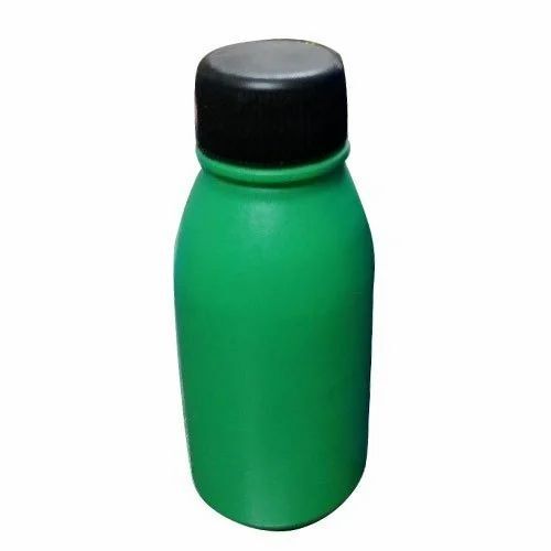 Screw Cap Hdpe Coconut Oil Bottle
