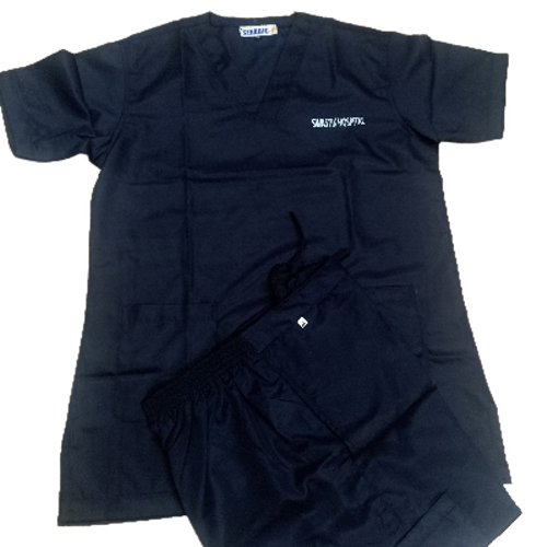 Scrub Suit