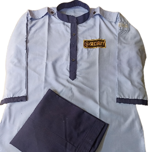 Security Guard Uniform Set
