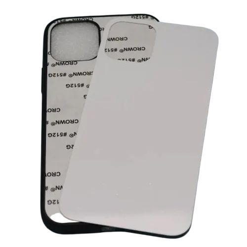 Silicone Mobile Cover