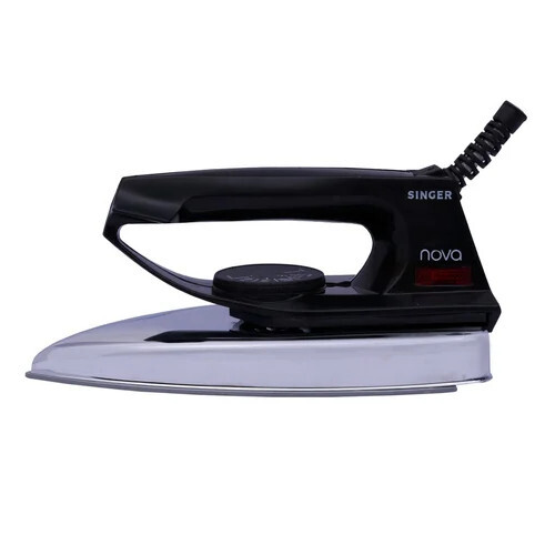 Singer Nova Iron