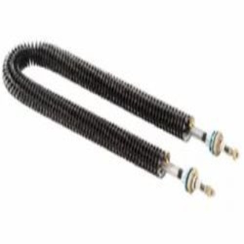 Spiral Finned Heater