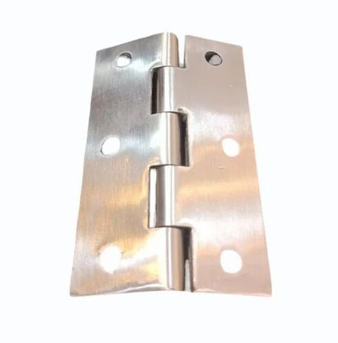 Stainless Steel Door Hinges