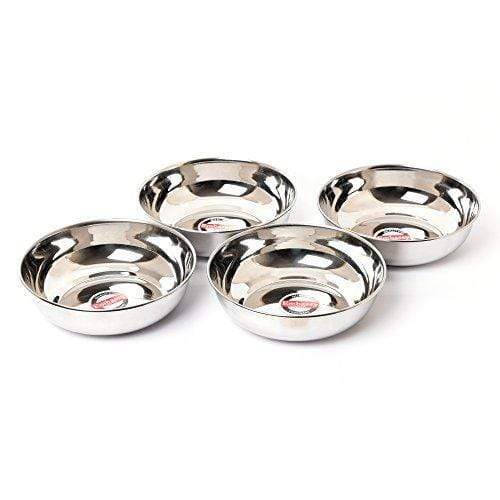 Stainless Steel Kitchen Bowl