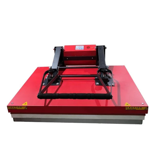 T SHIRT PRINTING MACHINE