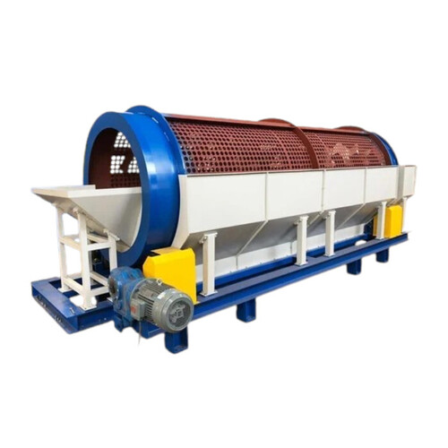 Waste Treatment Plants