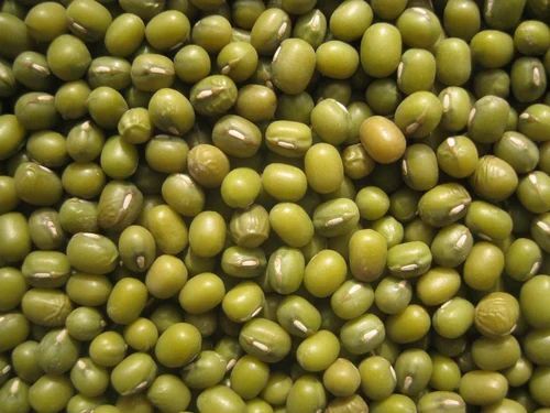 Whole Mung Bean