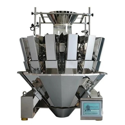 14 Head Weigher Packaging Machines