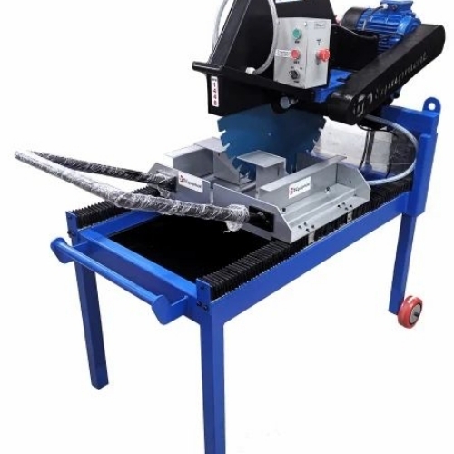 Aac Block Cutting Machine