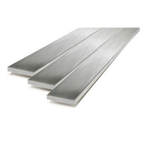 Alloy Steel Flat Bars