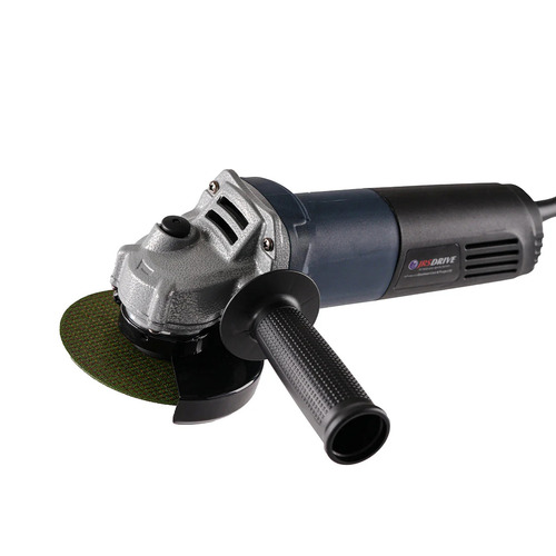 Angle Grinder - Application: .