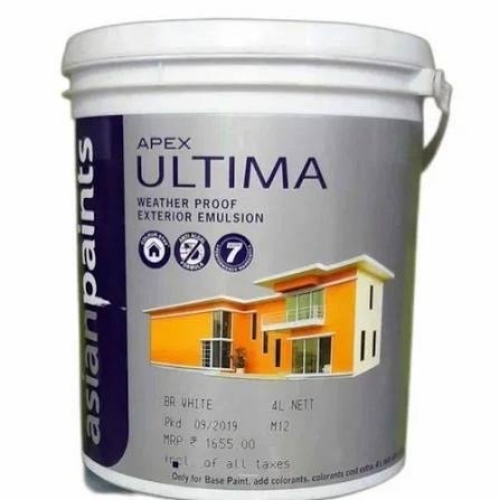 Asian Emulsion Paint