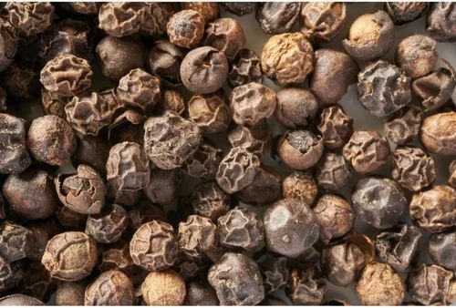 Black Pepper