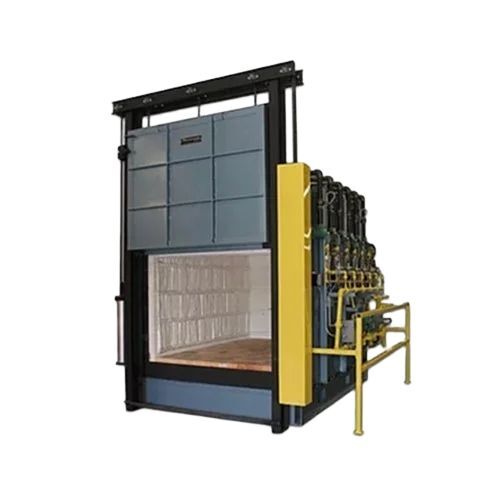 Box Furnace Machine