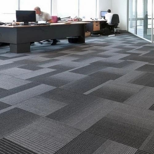 Carpet Tiles