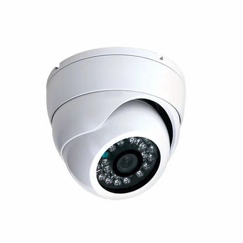 Cctv Dome Camera