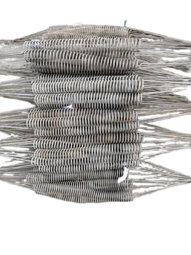 Coil Type Heating Elements