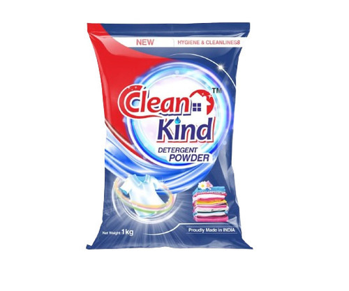 Detergent Powder By Atmanirbhar Industries Pvt Ltd