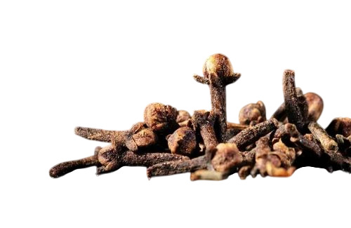 Dried Cloves