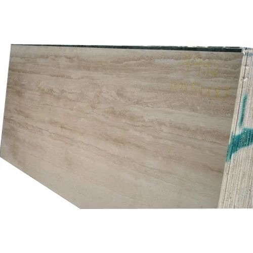 Dynamic Marble Slab