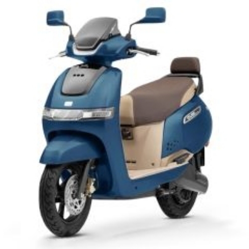 Electric Scooty