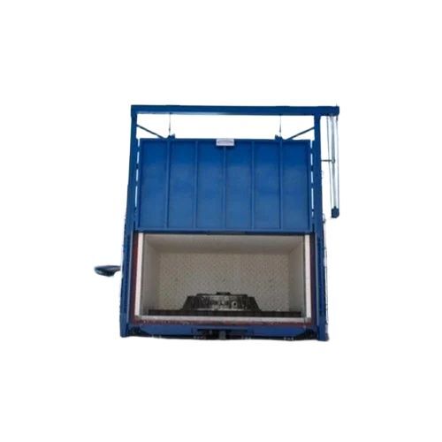 Electrical Stress Relieving Furnace