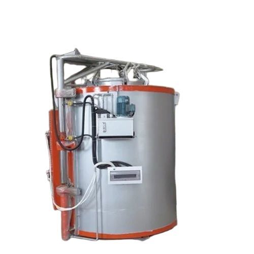 Fast Heating Gas Carburizing Furnace