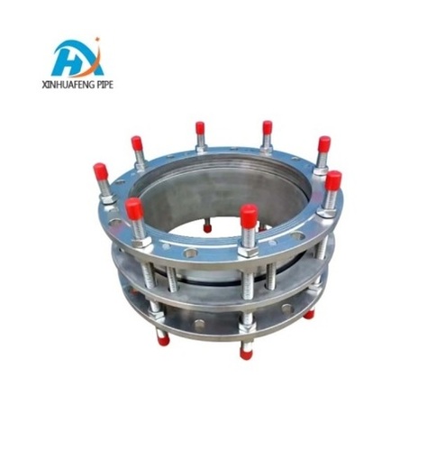 Flanged Stainless Steel Dismantling Joint