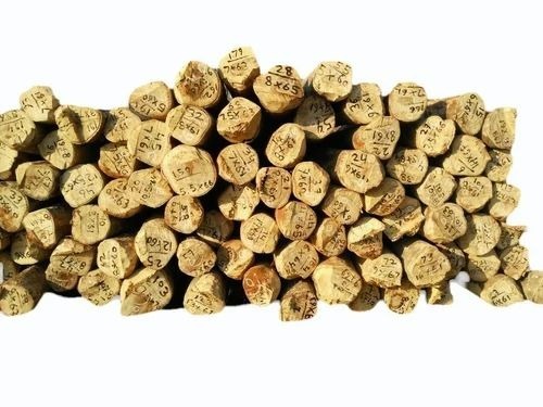 Gmelina Cut Size