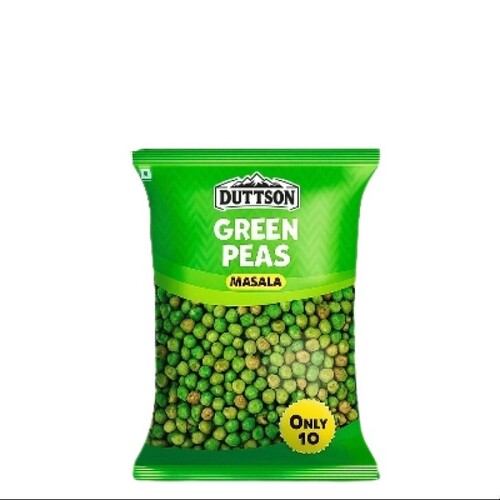 Green Peas Namkeen - Feature: Easy To Digest