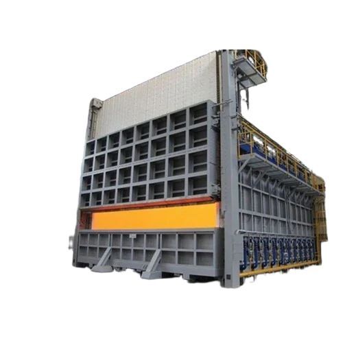 Heat Treatment Furnace