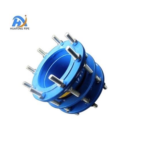 Heavy Duty Flange Dismantling Joint
