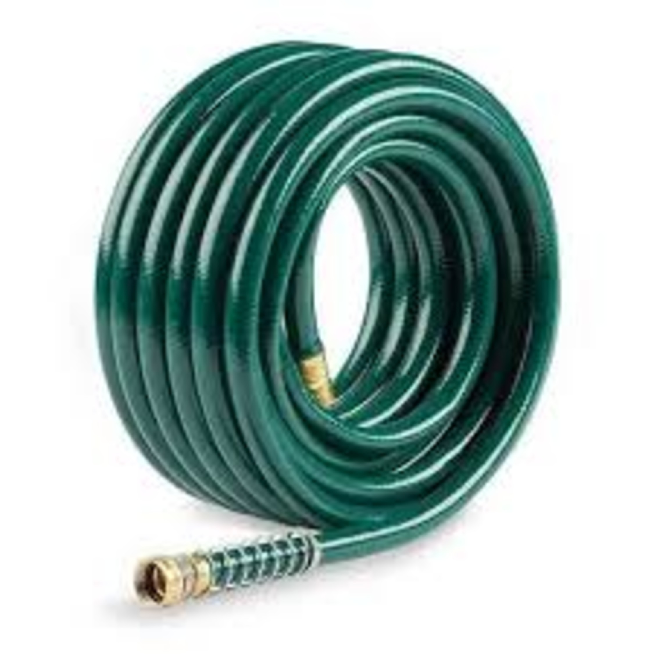 Hose Pipe Heavy Duty - Color: Green