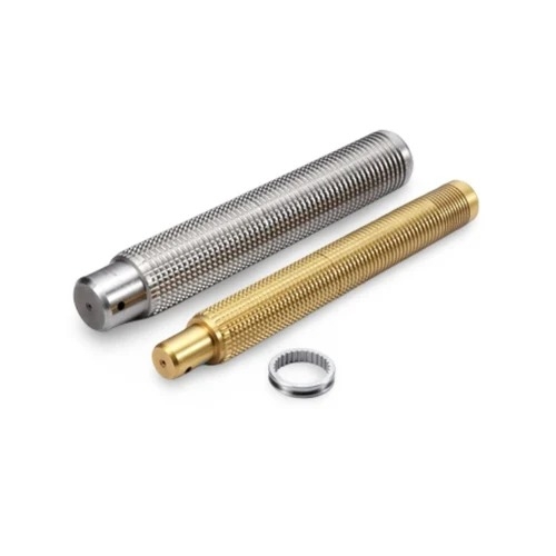 HSS Serration Broaches