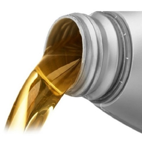 Industrial Gear Oil