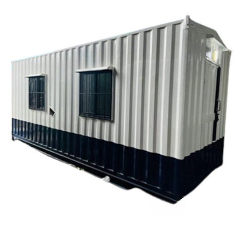 Industrial Portable Container