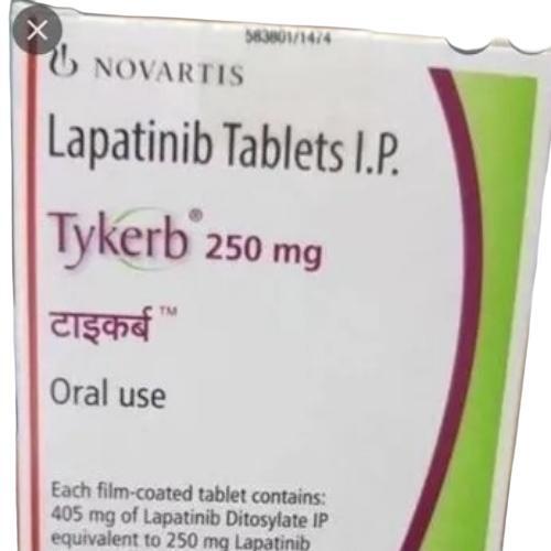 Lapatinib Tablet