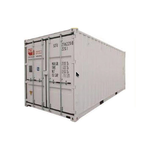 Metal Shipping Container